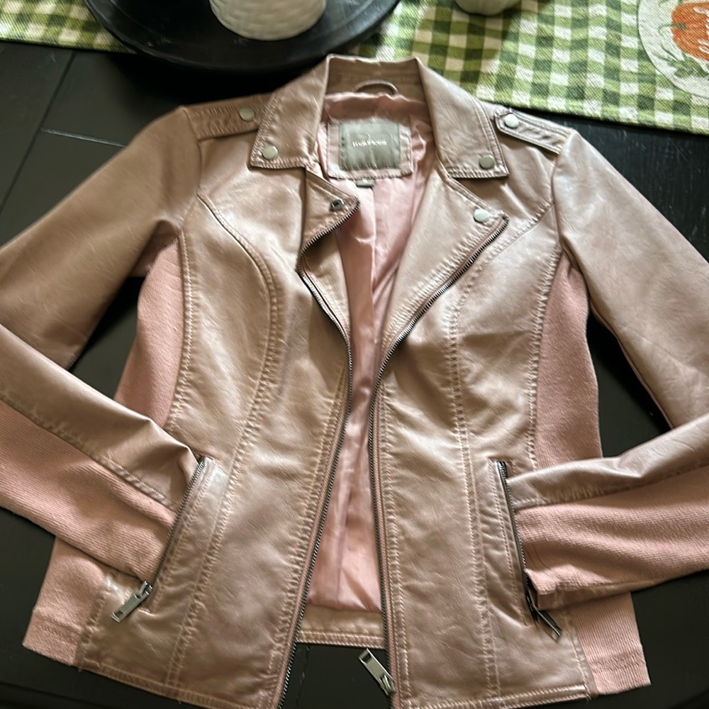 Fall Jacket - image 1